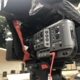 撮影やら編集やら色々と・・・。