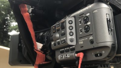 撮影やら編集やら色々と・・・。